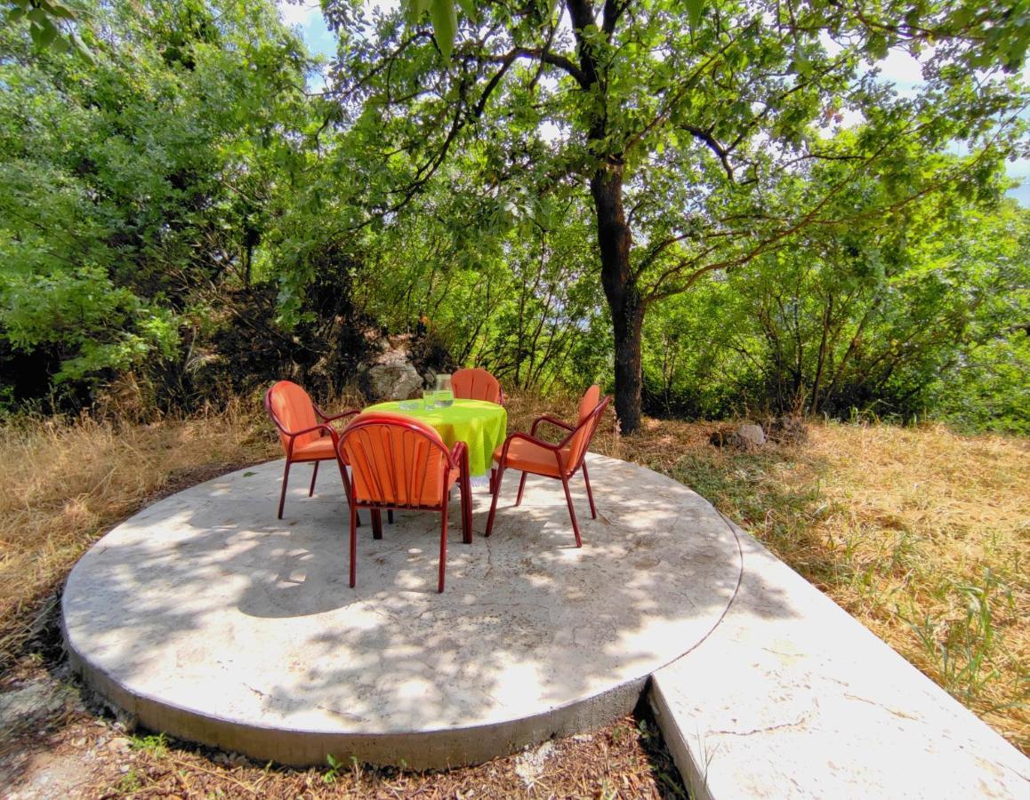 ヴィルパザル Celtis Shade Houseヴィラ エクステリア 写真