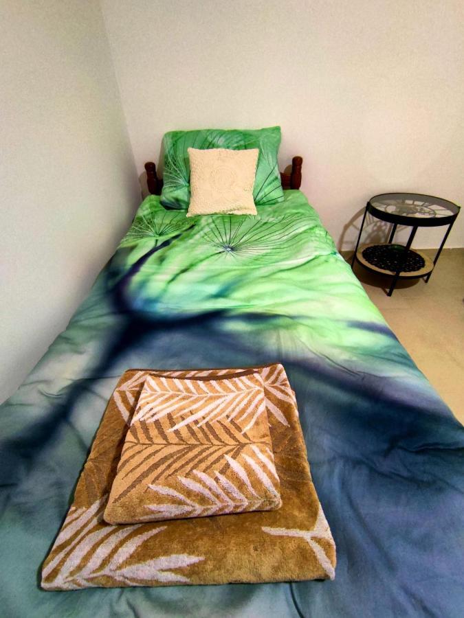 ヴィルパザル Celtis Shade Houseヴィラ エクステリア 写真